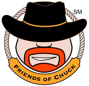 Friends of Chuck